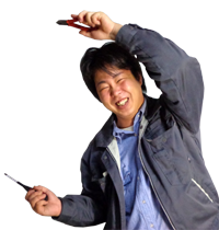 ネットワークカメラ覗いてってください。